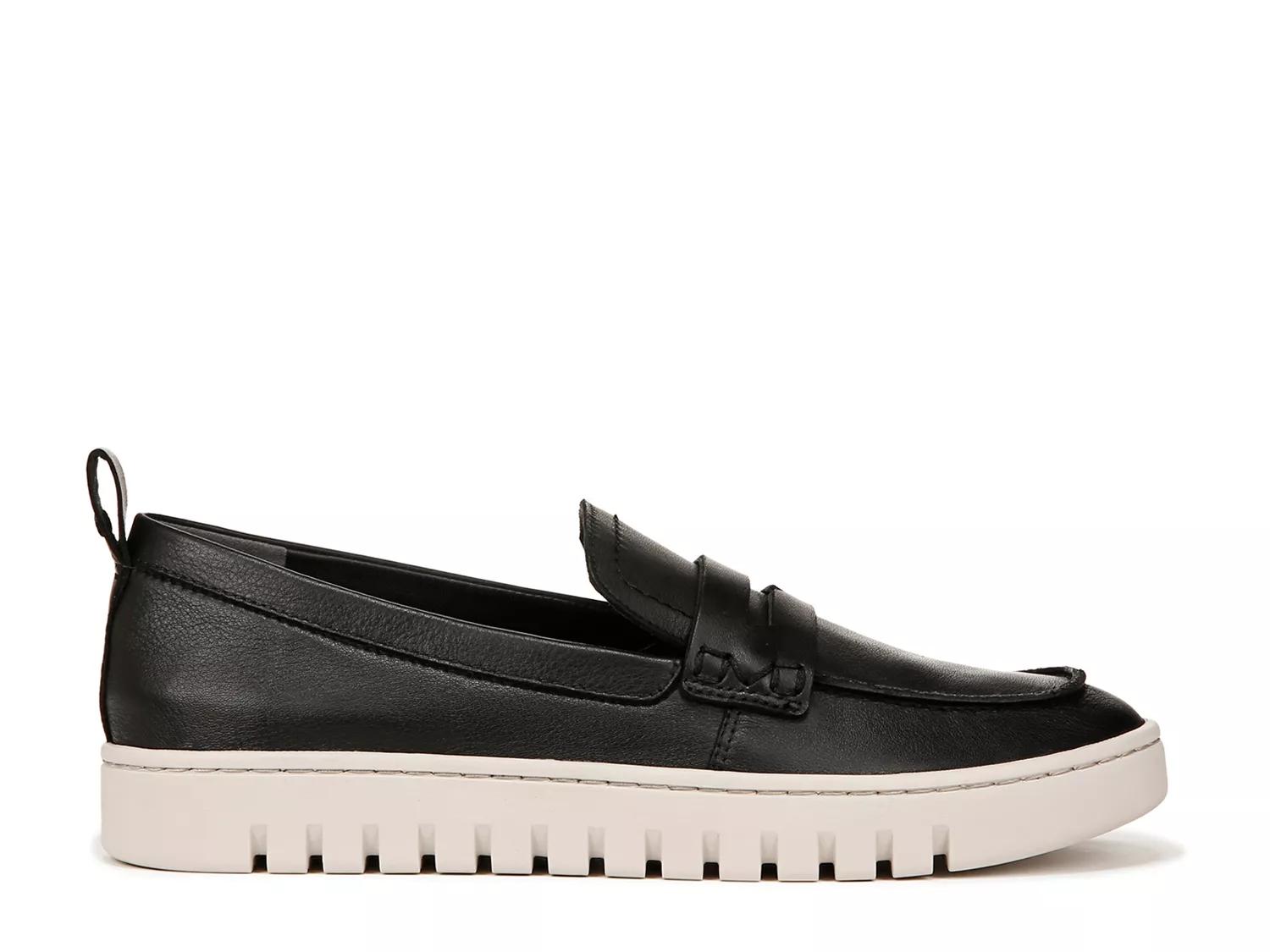 Uptown Penny Loafer