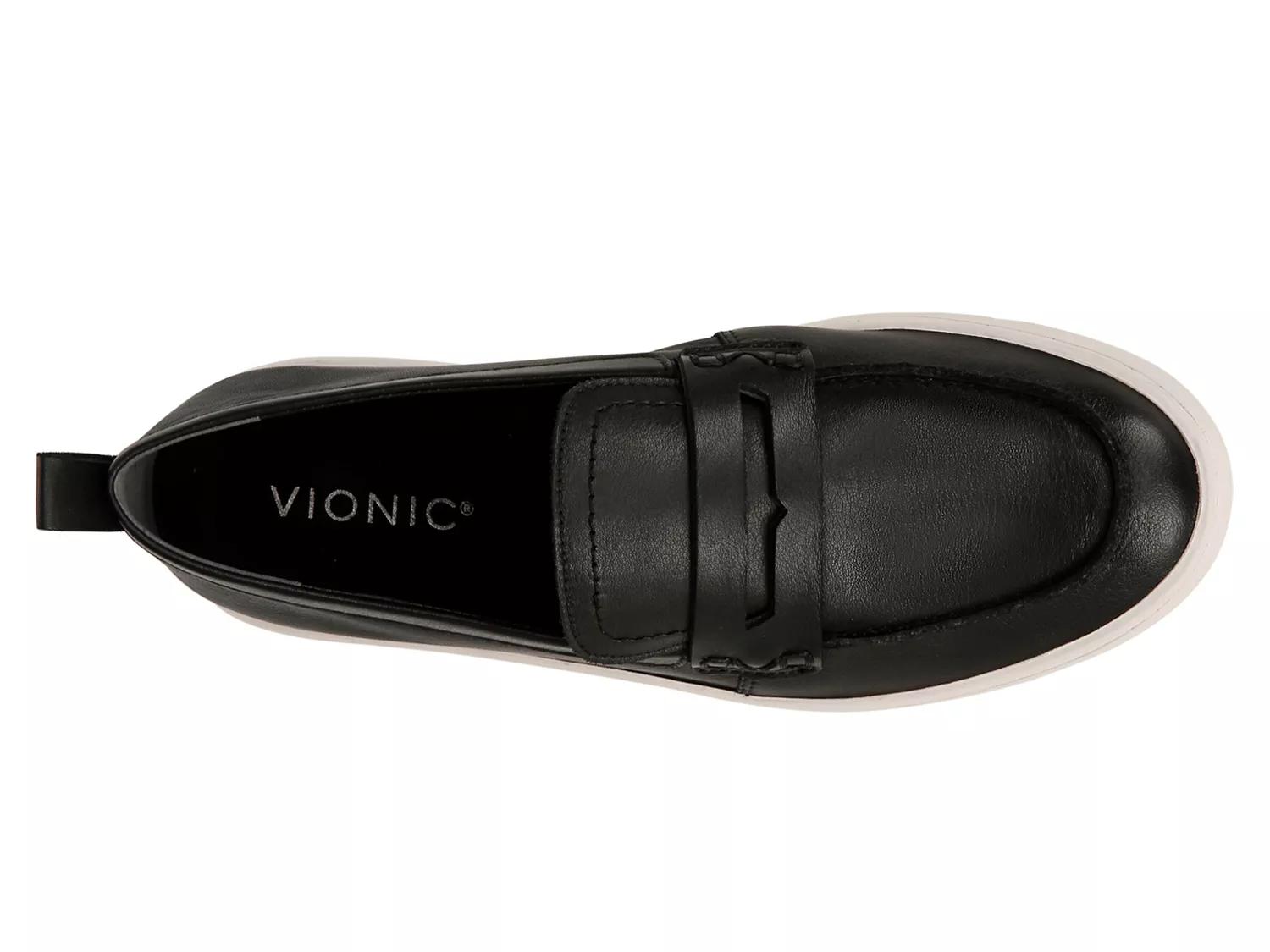 Uptown Penny Loafer