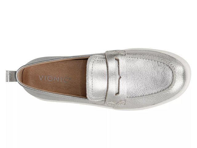 Vionic Uptown Penny Loafer - Free Shipping | DSW