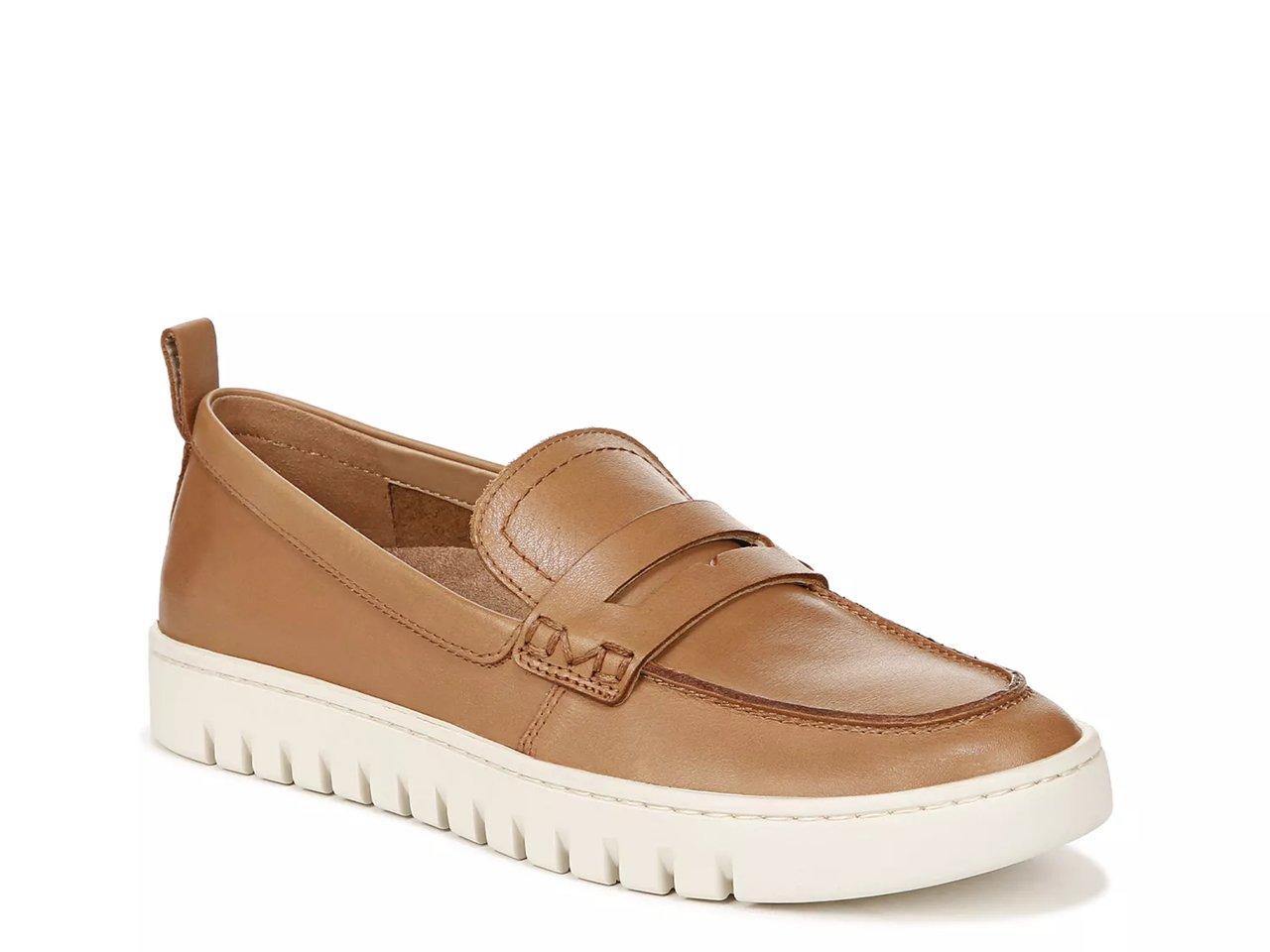 Uptown Penny Loafer