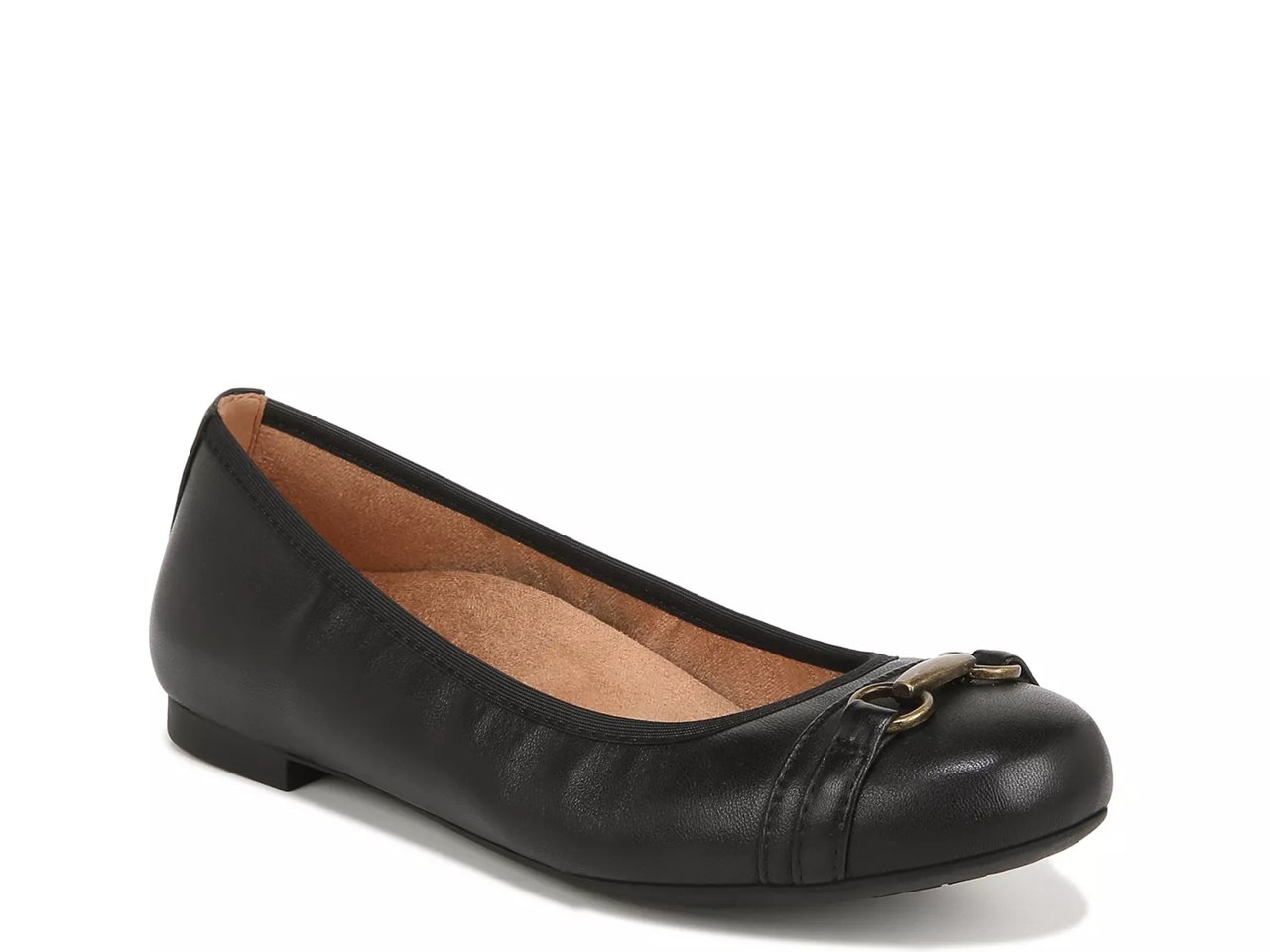 Delanie Ballet Flat