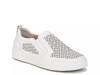 Kimmie Slip-On Sneaker White view