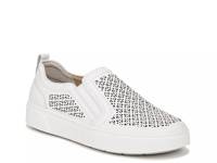 Kimmie Slip-On Sneaker White view