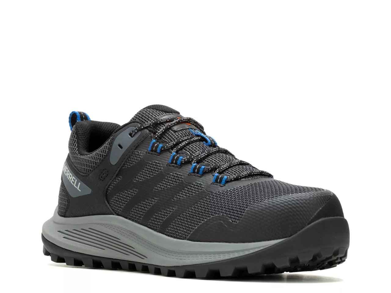 Nova 3 CF Work Shoe - Men's