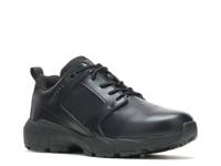 Fullbench Tactical Work Shoe - Men's Black view