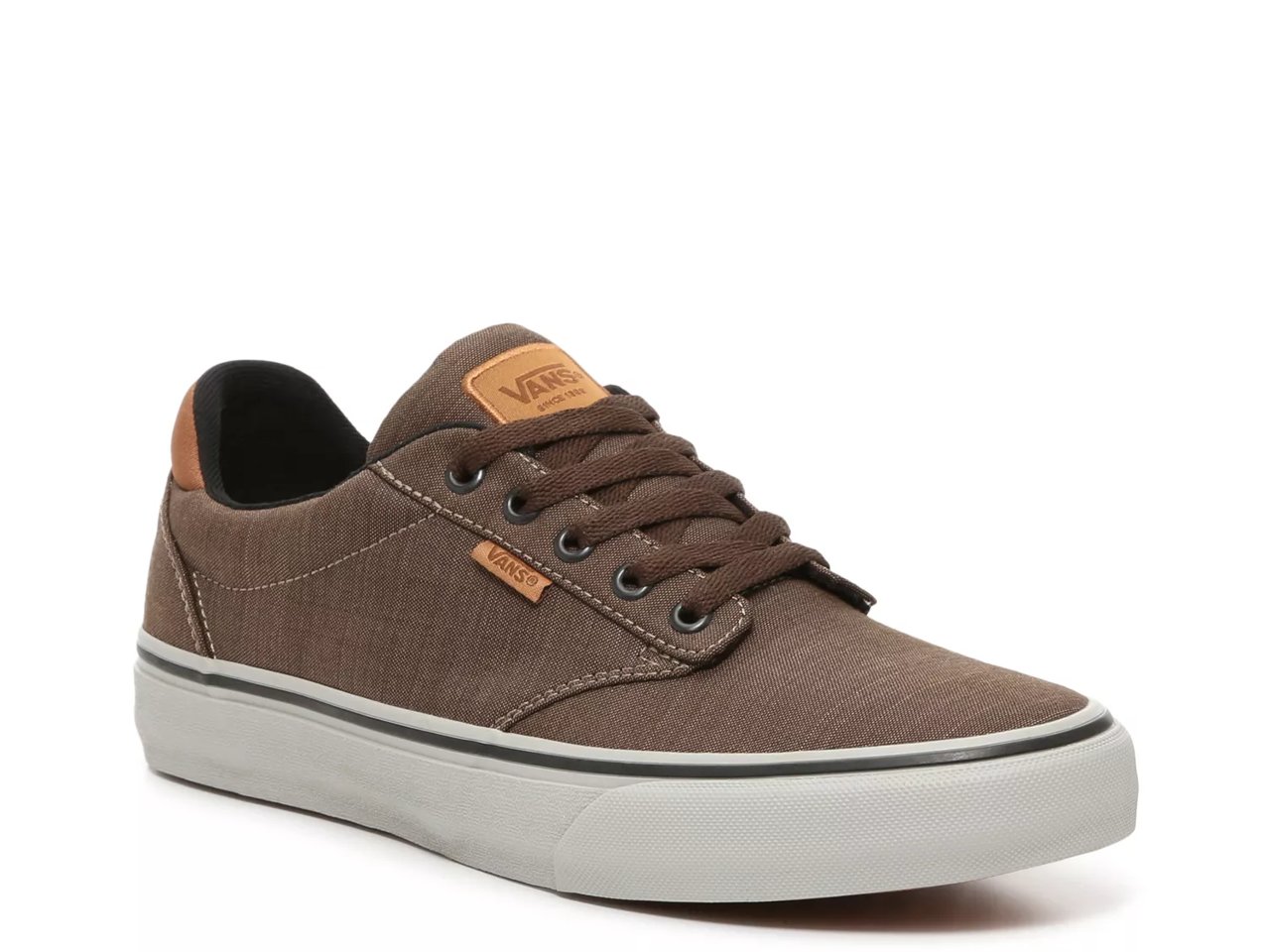 Atwood Deluxe Sneaker - Men's