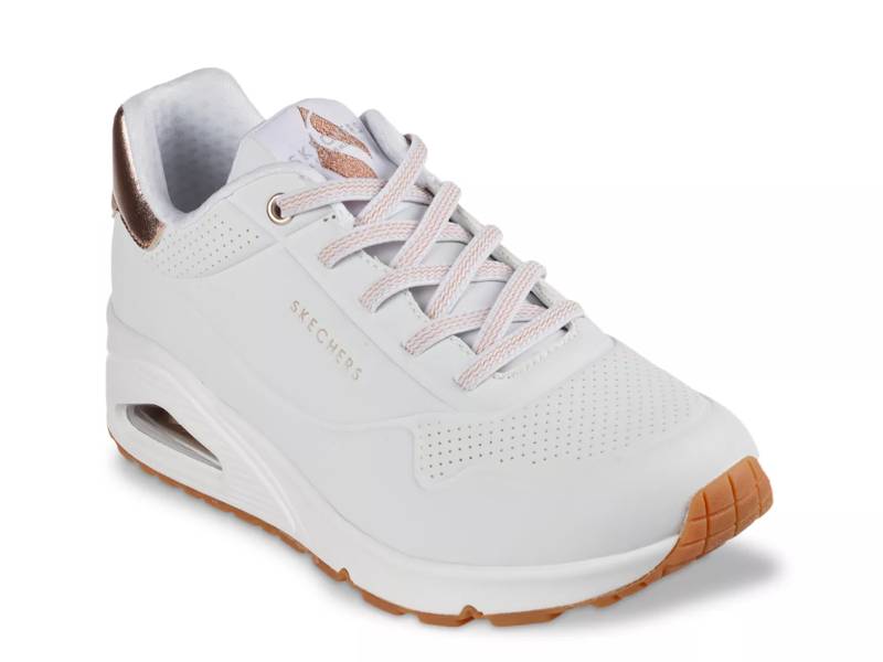 Uno Shimmer Away Sneaker - Women's
