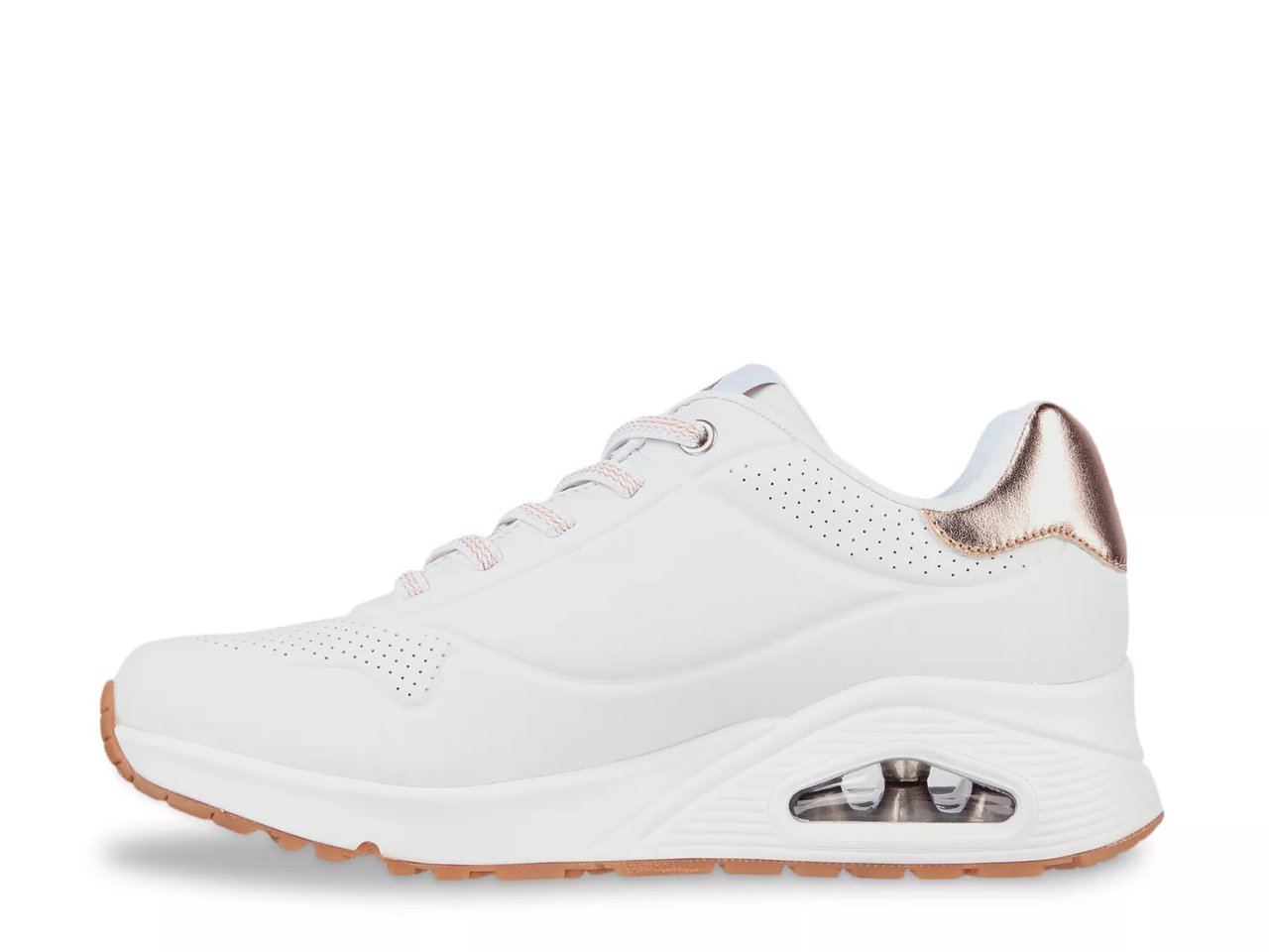 Uno Shimmer Away Sneaker - Women's