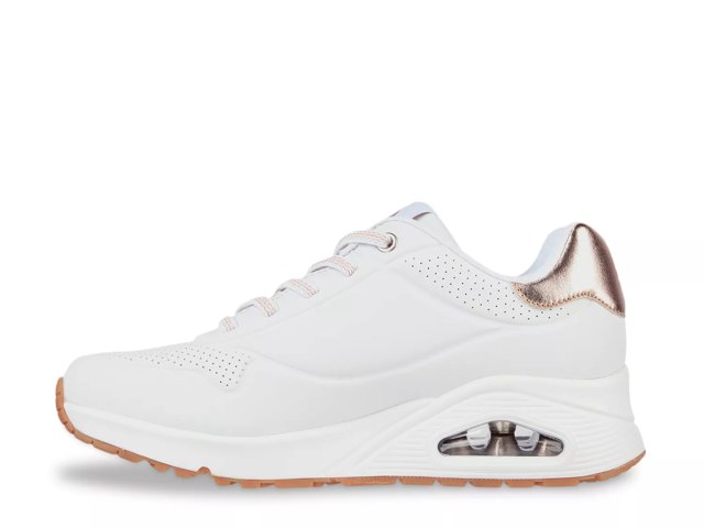 Uno Shimmer Away Sneaker - Women's