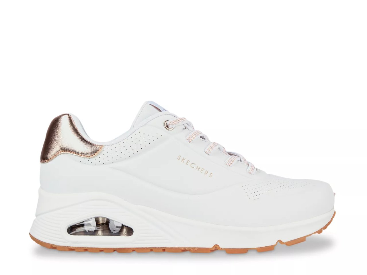 Uno Shimmer Away Sneaker - Women's