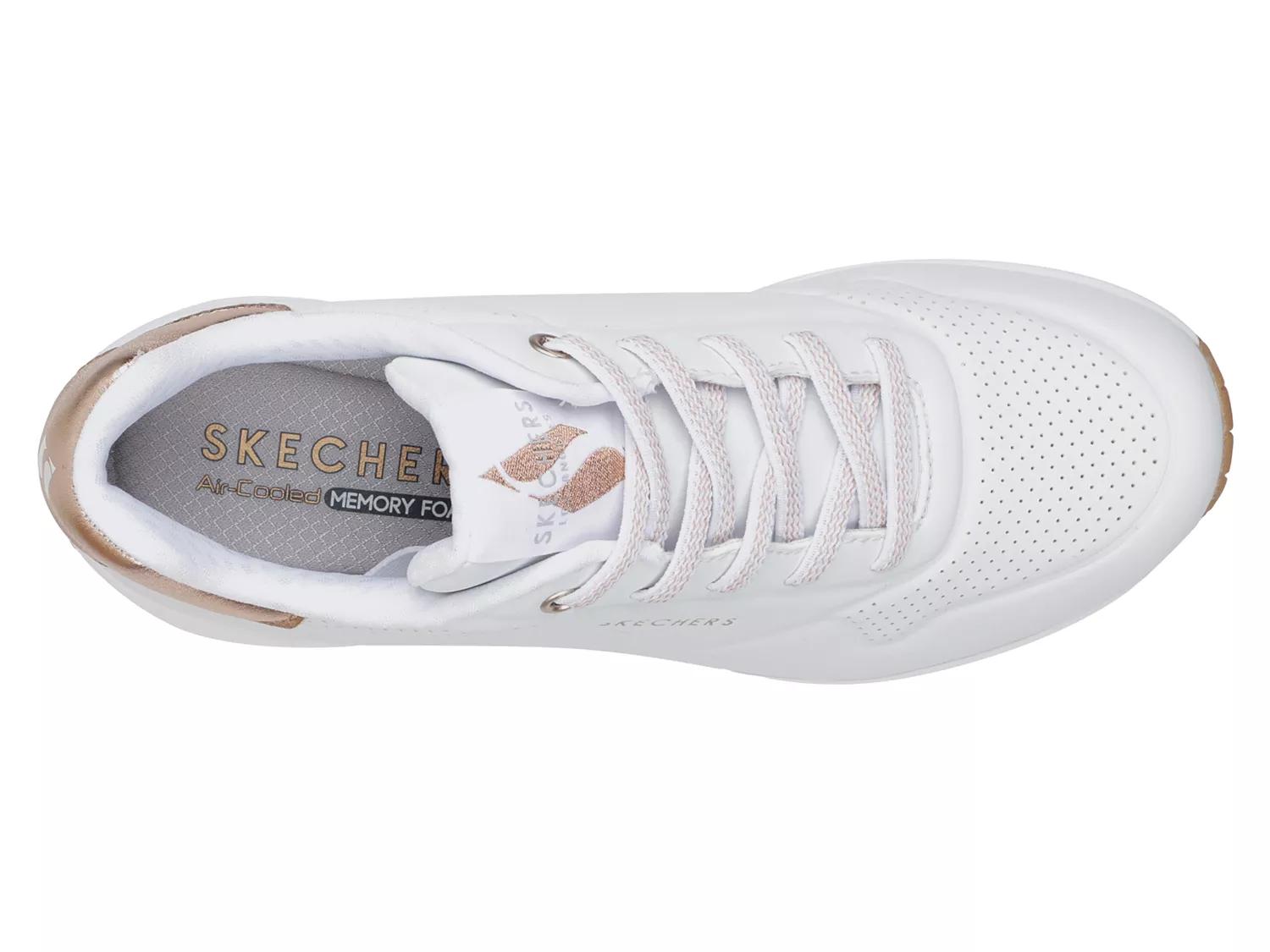 Uno Shimmer Away Sneaker - Women's