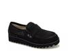 Jessie Loafer Black view
