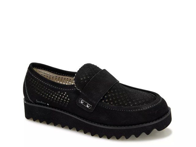Jessie Loafer