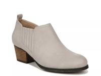 Babe Bootie Grey view