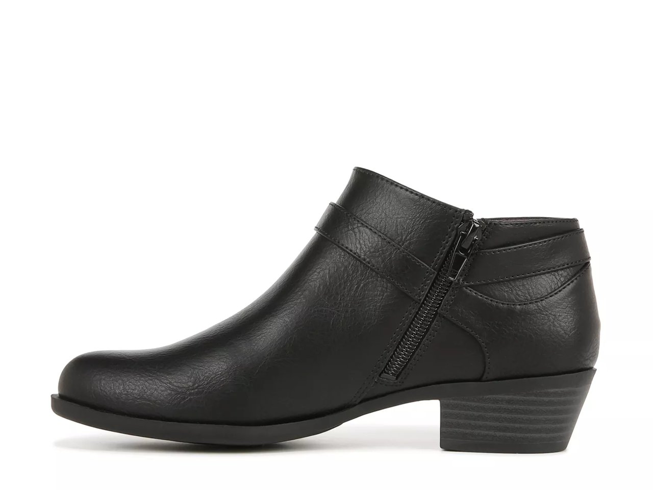 Alexander Bootie