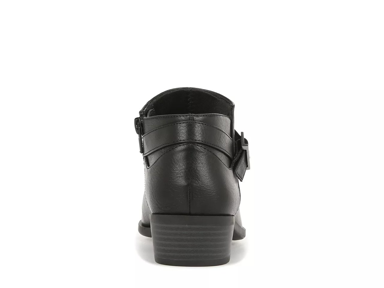 Alexander Bootie