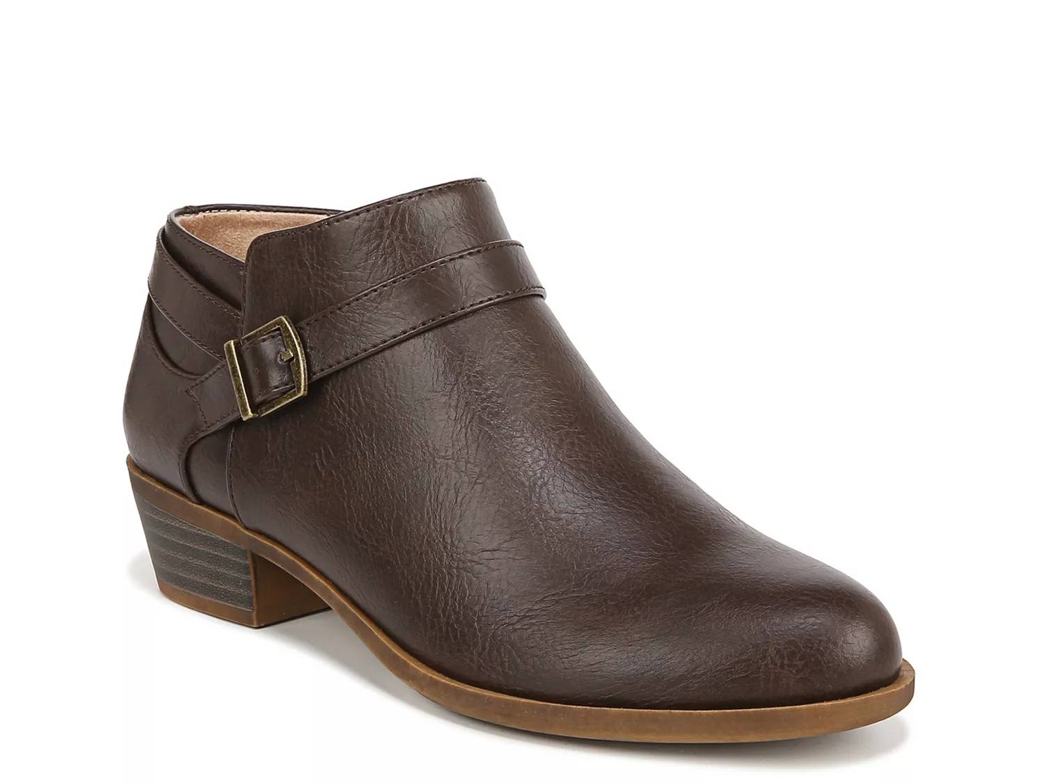 Alexander Bootie