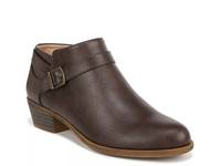 Alexander Bootie Dark Brown view