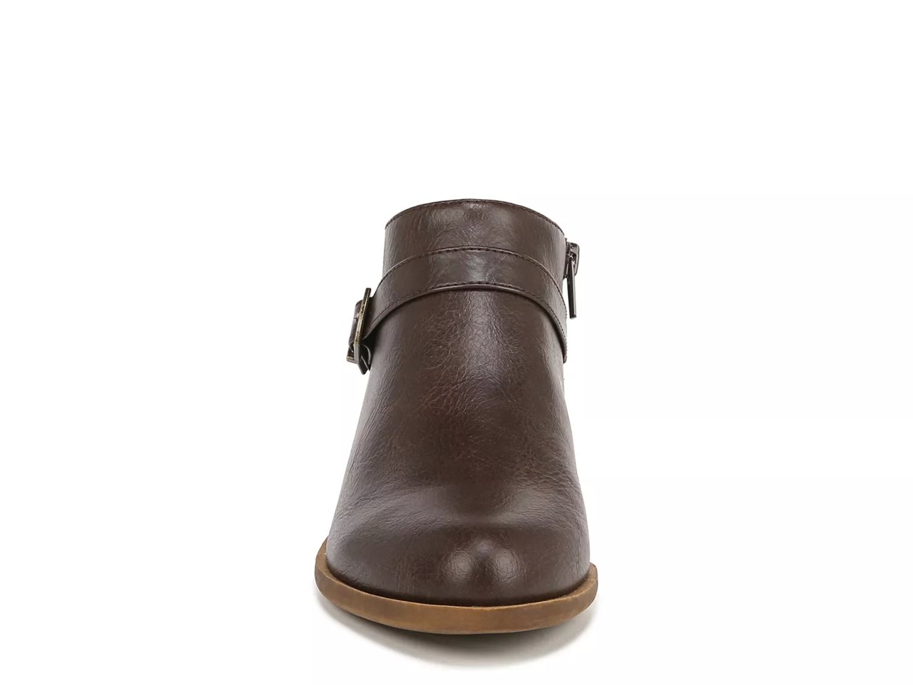 Alexander Bootie