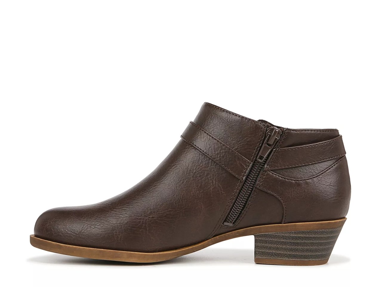 Alexander Bootie