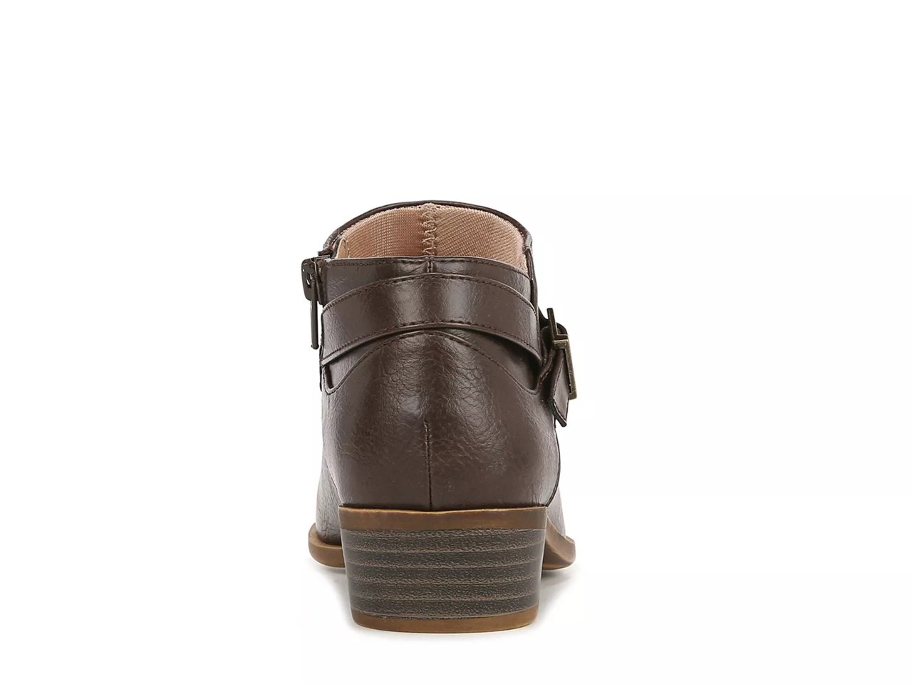 Alexander Bootie