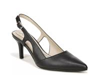 Social Pump Black view