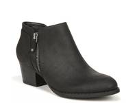 Blake Bootie Black view