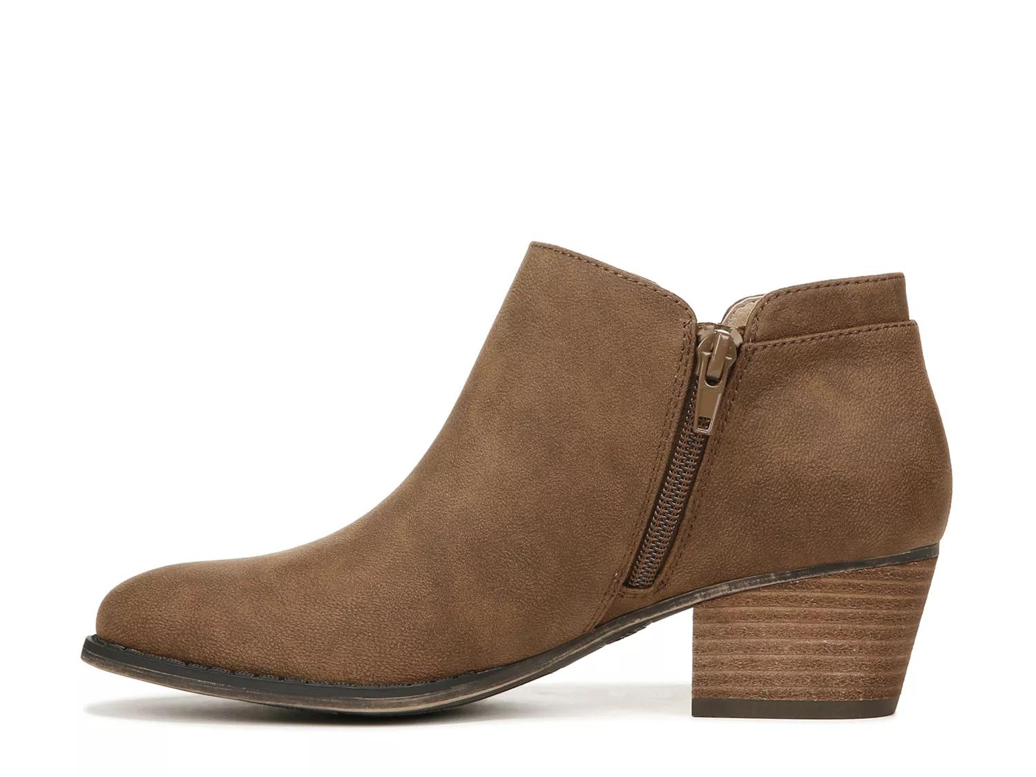 Blake Bootie