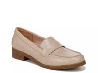 Sonoma Loafer Tan view