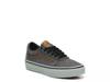 Ward Sneaker - Kids' Black/Grey view