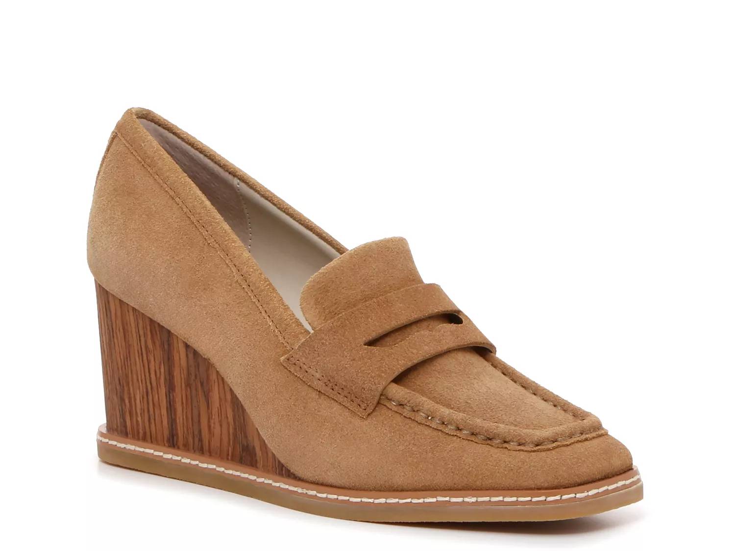 Clever Wedge Pump