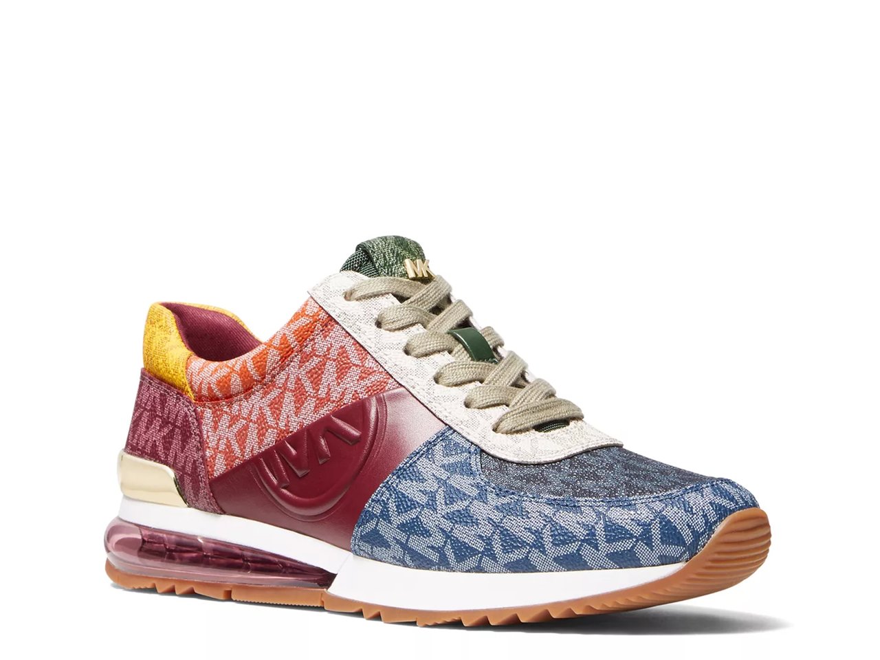 Allie Extreme Trainer Sneaker