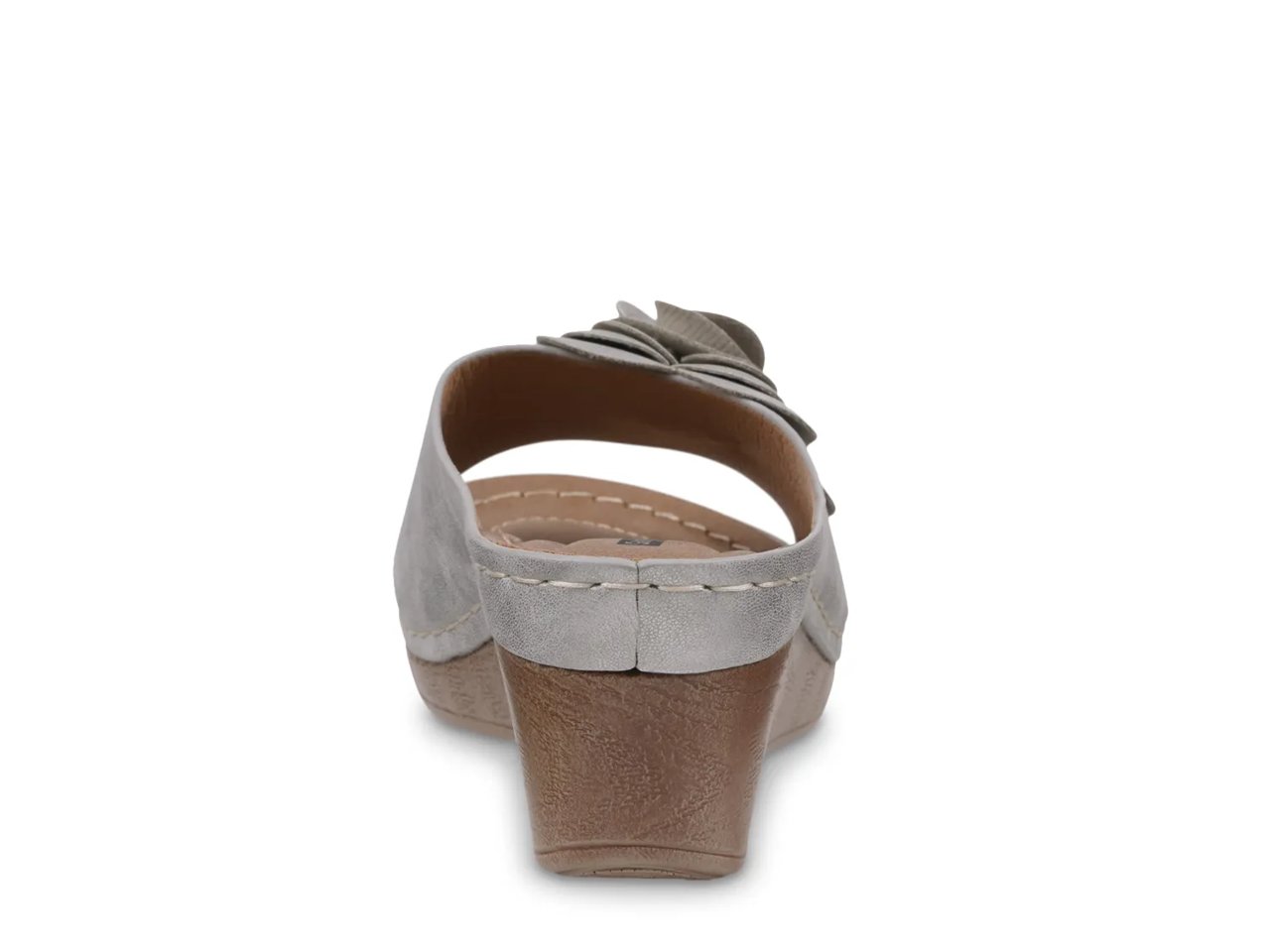 Tokyo Wedge Sandal