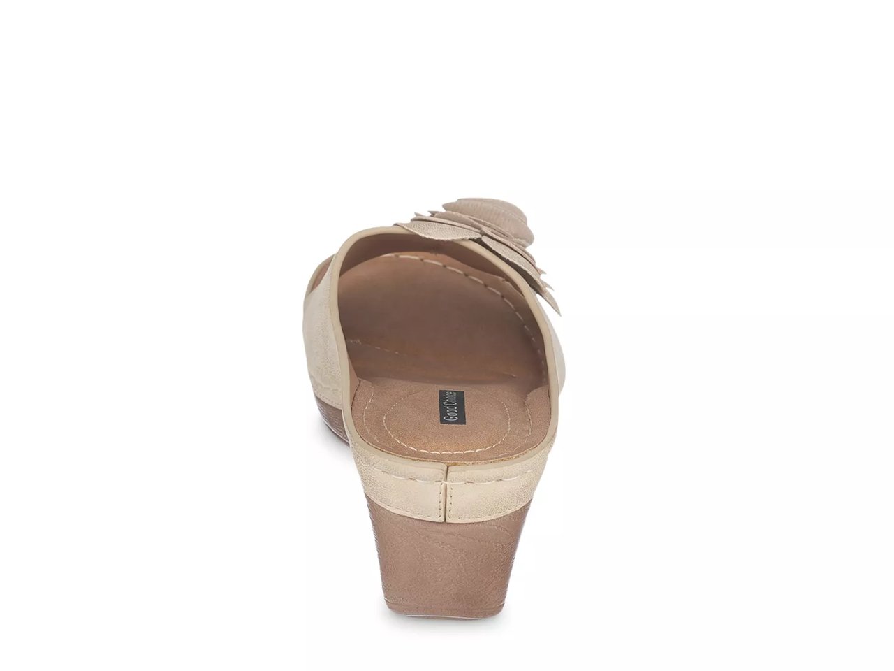 Tokyo Wedge Sandal
