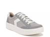 Madison Sneaker - Women's Grey Synthetic view