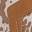 Madison Sneaker - Women's Brown/White Cow Print view