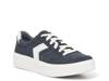 Madison Sneaker - Women's Navy Synthetic view