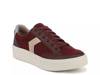 Madison Sneaker - Women's Wine Synthetic view