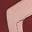 Madison Sneaker - Women's Burgundy Fabric view