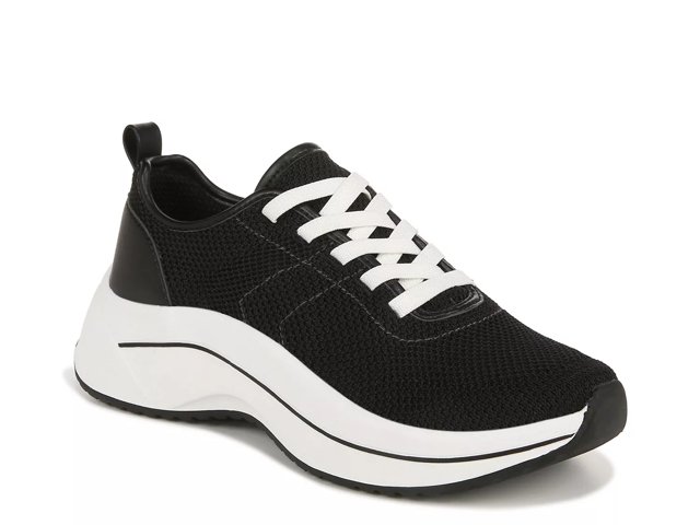 Wannabe Knit Sneaker