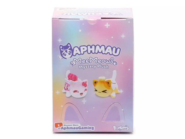 Aphmau Series 3 Mystery Plush