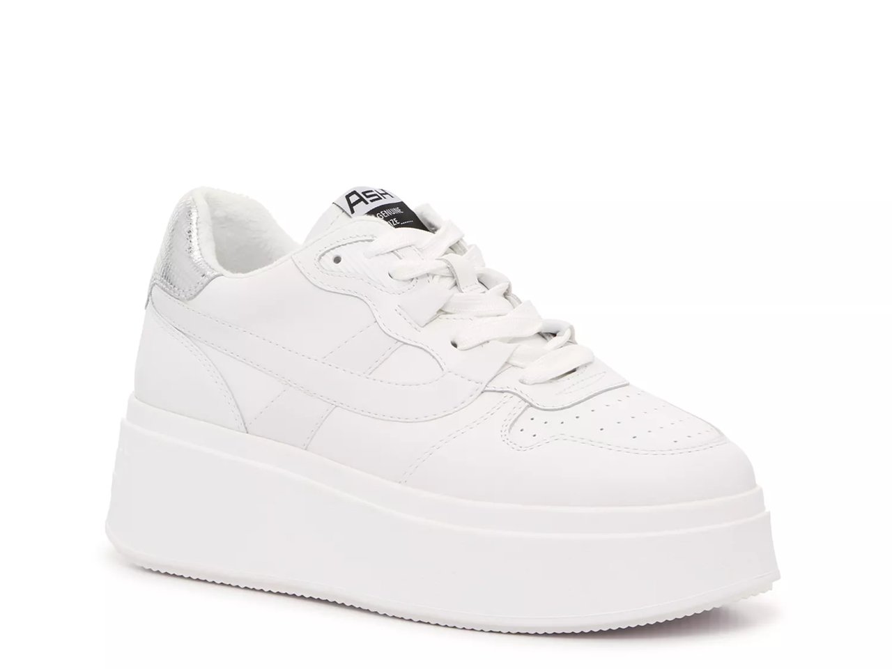 Mitch Platform Sneaker