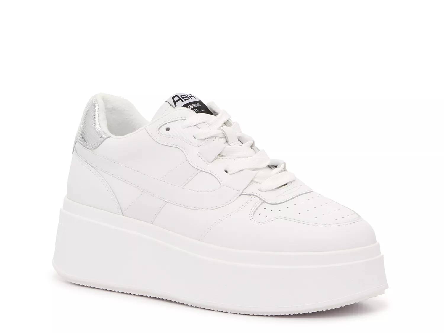 Mitch Platform Sneaker