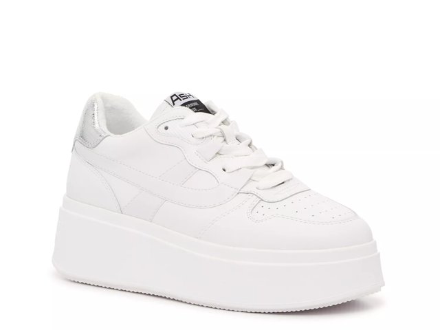 Mitch Platform Sneaker
