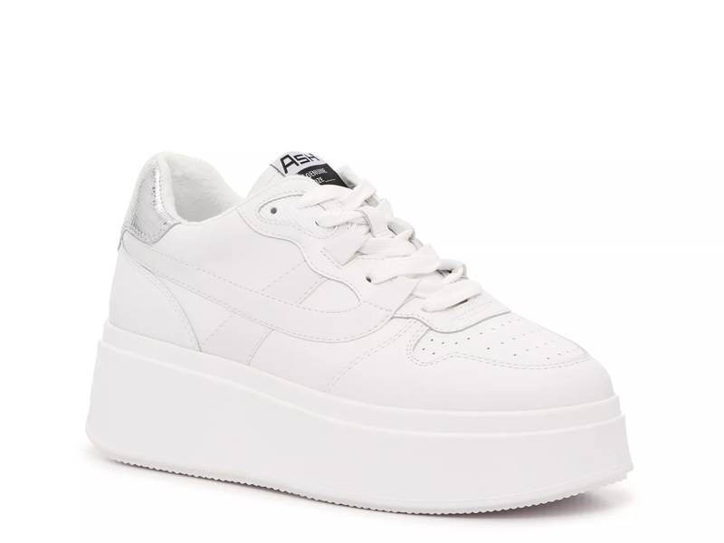 Mitch Platform Sneaker