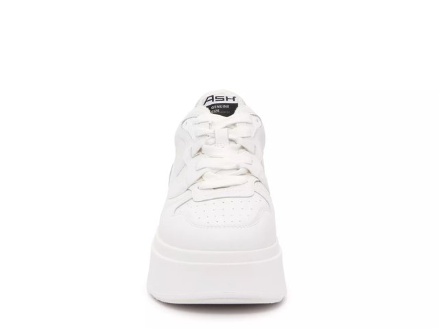 Mitch Platform Sneaker