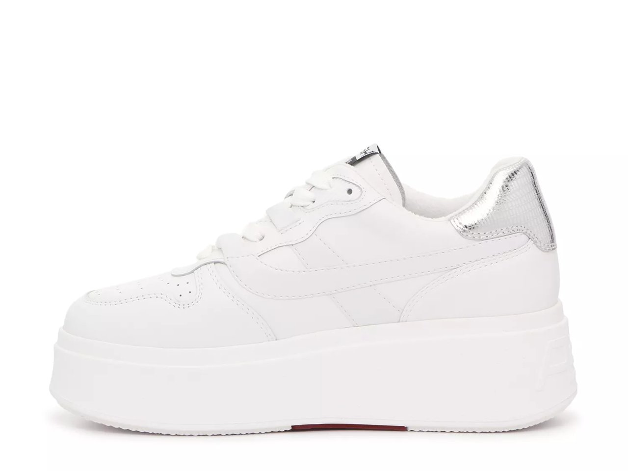 Mitch Platform Sneaker