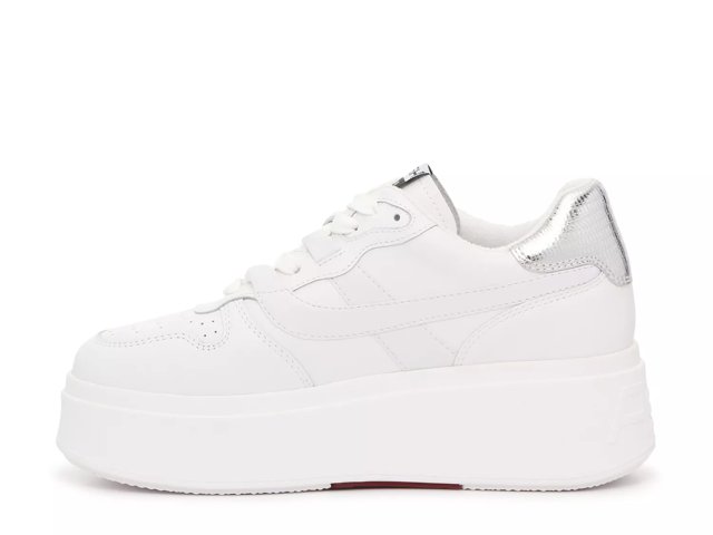 Mitch Platform Sneaker