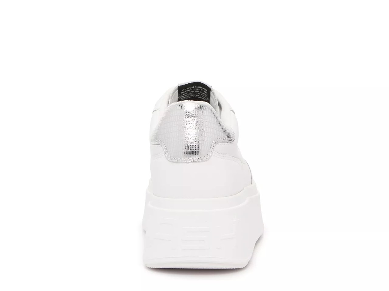 Mitch Platform Sneaker