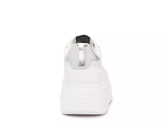Mitch Platform Sneaker